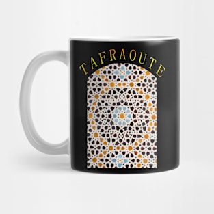 tafraoute Mug